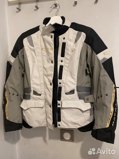 Мото куртка Macna Lily