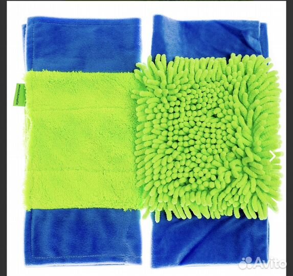 Швабра Aquamatic от Greenway