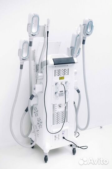 Аппарат для похудения Криолиполиза