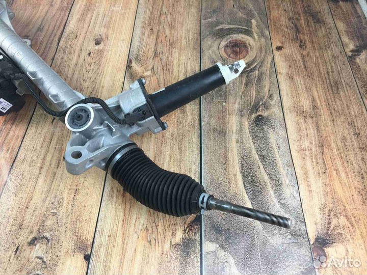 Рулевая рейка для BMW 5 series F10 / F11 / F18