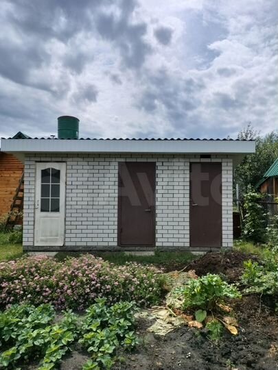 Дача 30 м² на участке 5,5 сот.