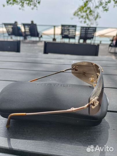 Винтажные очки