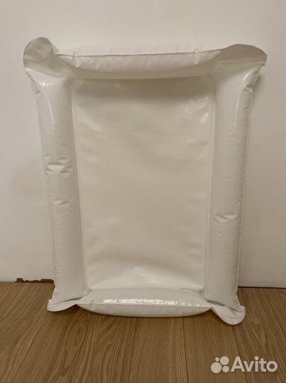 Пеленальный матрас надувной IKEA
