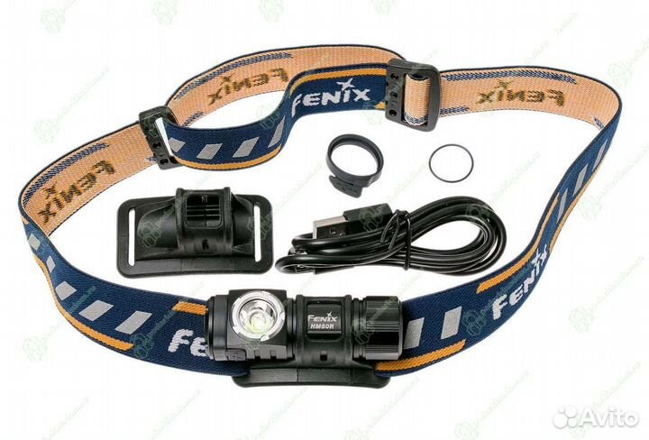 Led lenser ml6, st7, nitecore tiki, fenix e35, e18