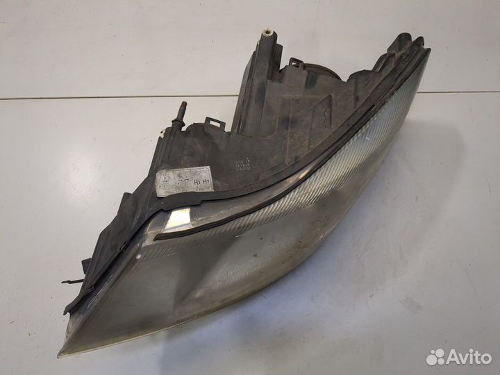 Фара (передняя) Skoda Octavia (A5), 2010