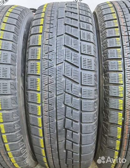 Yokohama Ice Guard IG60 215/60 R17 91L