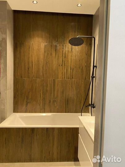 Ремонт квартир под ключ. Ремонт спальни