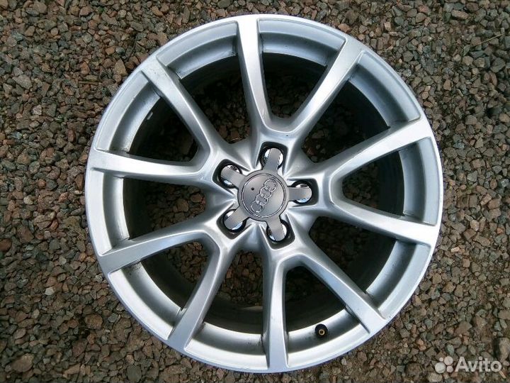 Диски R 18 Audi Q5