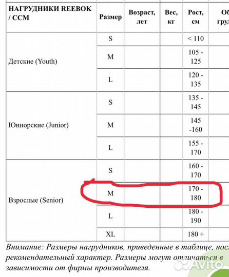 Нагрудник хоккейные CCM Jetspeed FT4 Sr