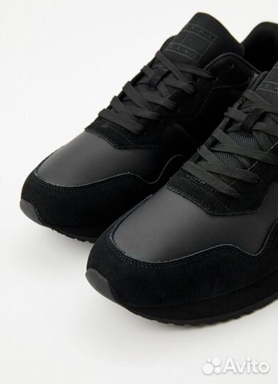 Кроссовки мужские tommy jeans