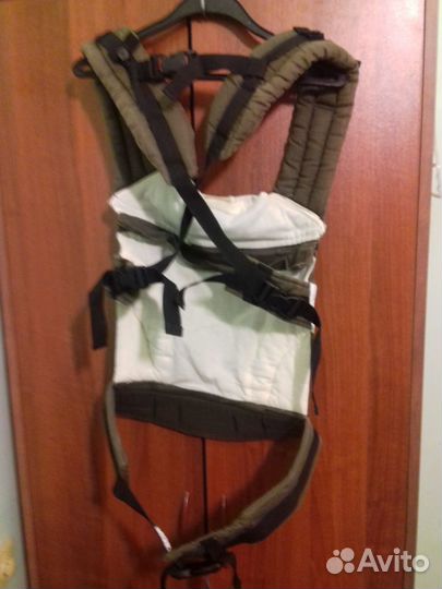 Эрго рюкзак кенгурин