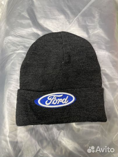 Шапка ford