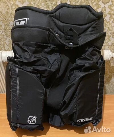 Пояс для хоккейных гамаш