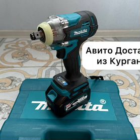 Гайковерт Makita 300Nm (Арт.68421)