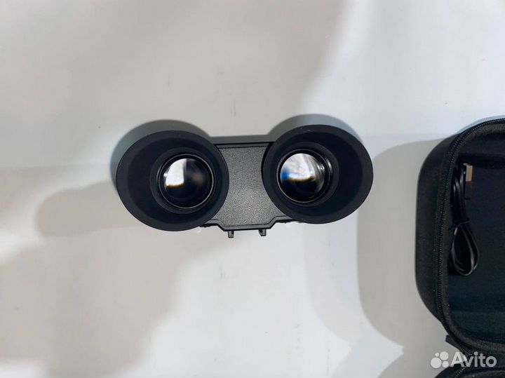 Прибор ночного видения /пнв /На шлем