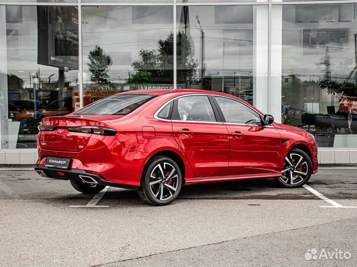 Kaiyi E5 1.5 МТ, 2023