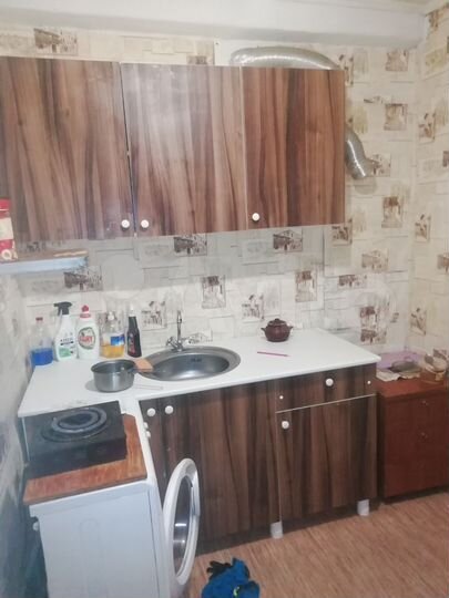 2-к. квартира, 45 м², 1/5 эт.