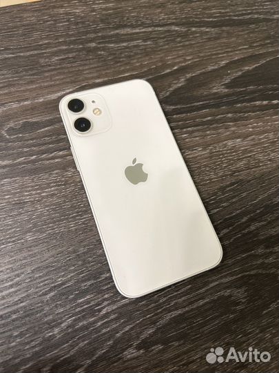 iPhone 12 mini, 128 ГБ