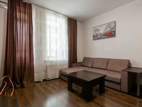 Квартира-студия, 24,1 м², 8/20 эт.