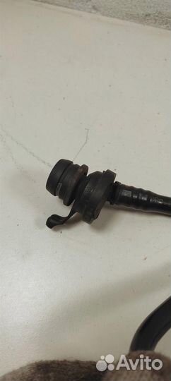 Трубка вакуумная 3C0612041BH 2.0 Турбо дизель Vo