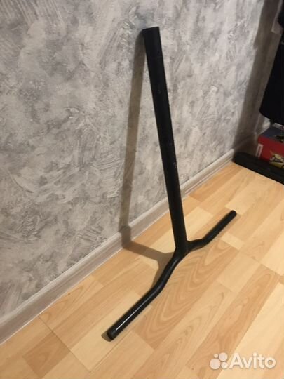 Руль для трюкового самоката