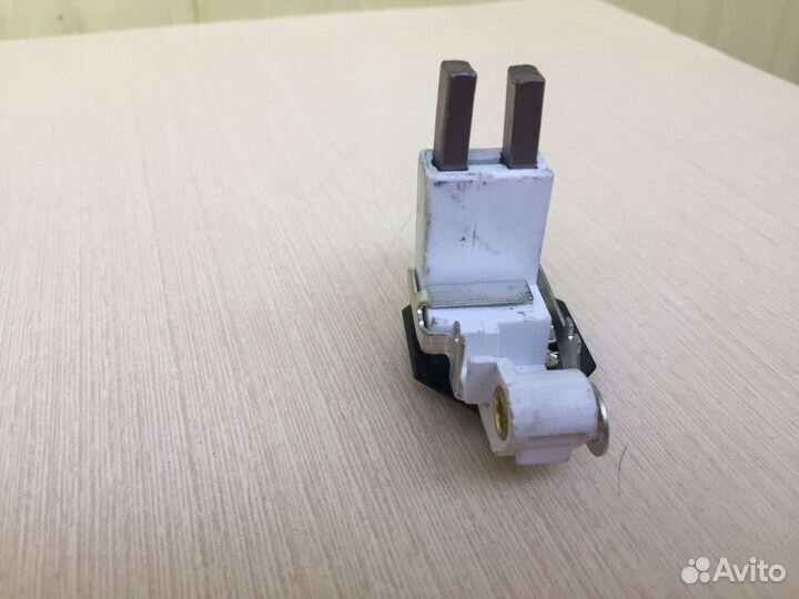 Реле регулятор генератора фиат пунто