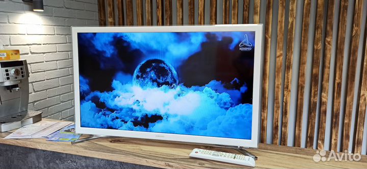 Телевизор Samsung 32 дюйма