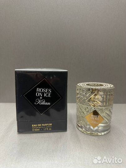 Кильян духи 50мл