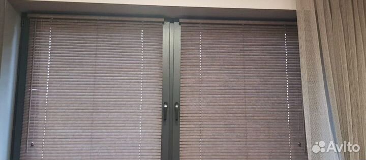 Горизонтальные жалюзи B4978-F1411