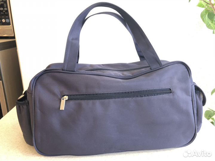 Сумка для мамы Canpol Babies