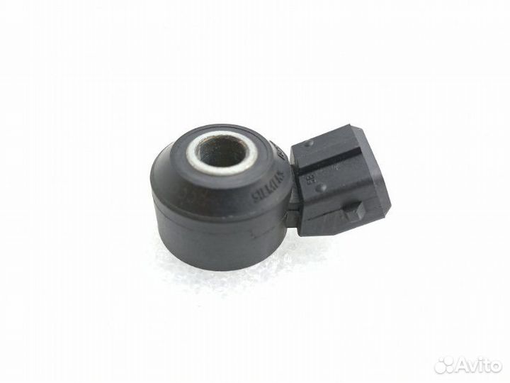 Датчик детонации Nissan Serena C25 2.0 MR20DE