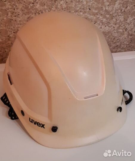 Комплект Спелеокомбинезон + Каска защитная