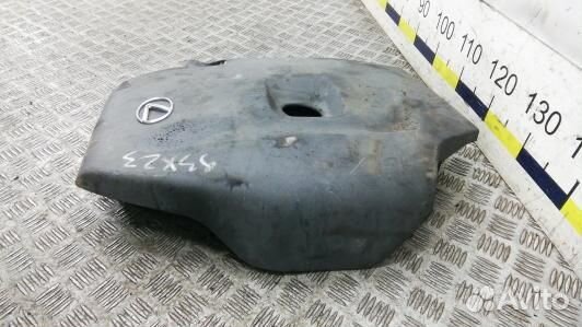 Защита двигателя верхняя lexus IS 2 (XE20) (93X23H