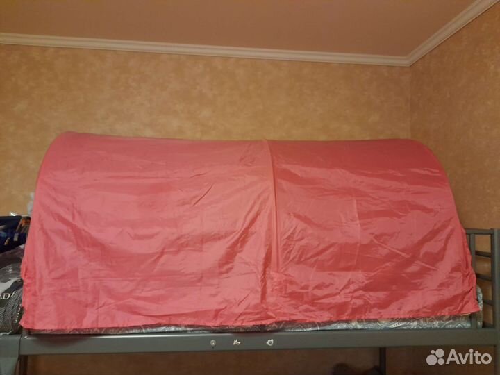 Полог на кровать Икеа