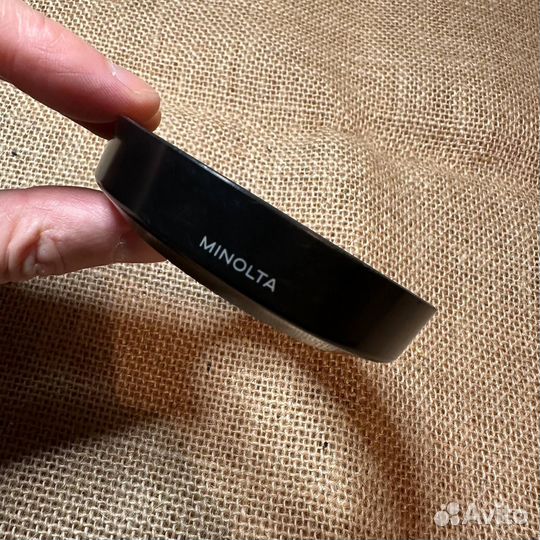 Бленда Minolta A 35-70 / 3.5-4.5, оригинал