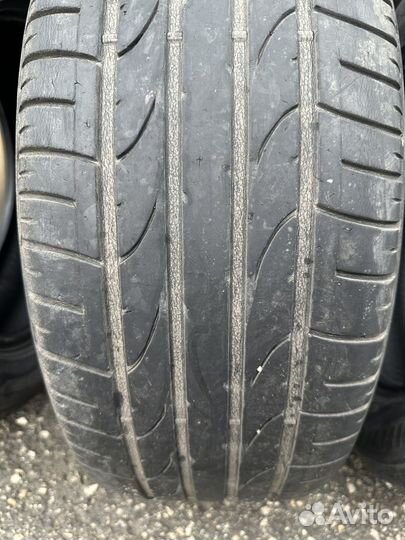 Bridgestone Dueler H/P Sport 235/55 R17