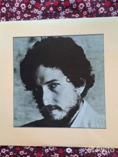 Фирменный винил