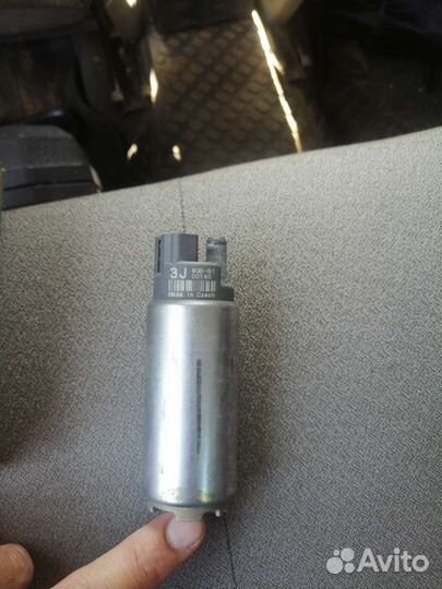 Бензонасос калина 1