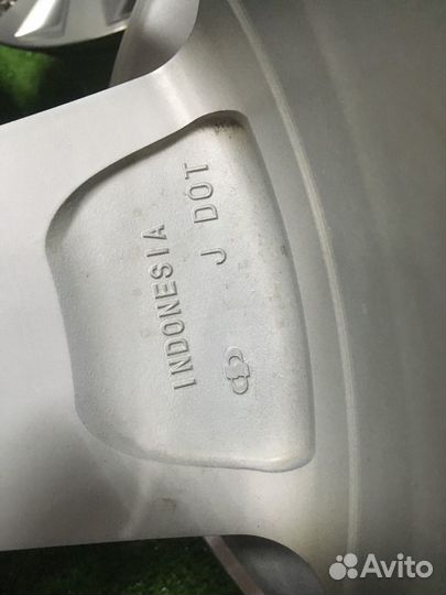 Оригинал lexus NX RX toyota штатные Диски с японии