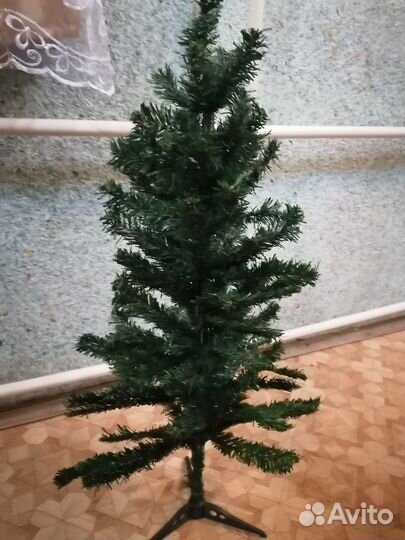 Ель искуственная