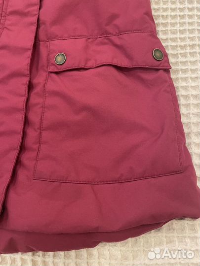 Пуховик Roxy xs