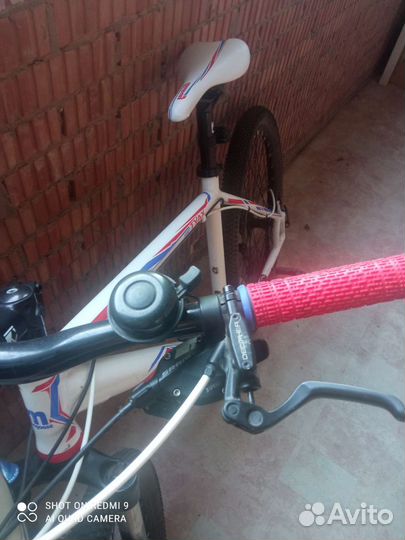 Велосипед горный mongoose tyax expert 26