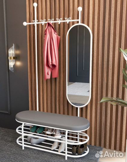 Обувница в прихожую