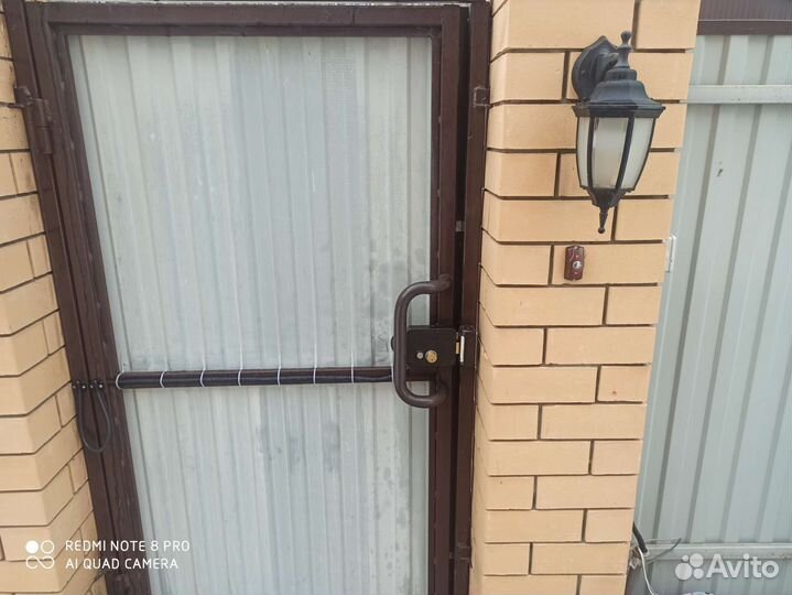 Видеонаблюдение, скуд