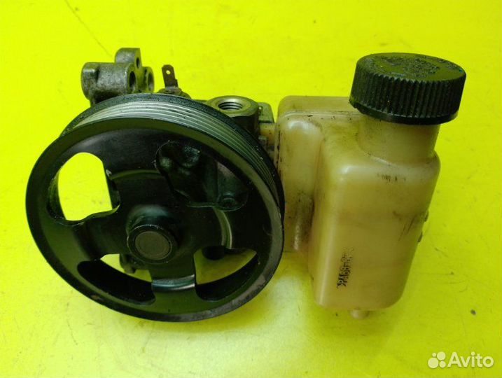 Насос гидроусилителя руля Mazda Mazda6 GG L3C1