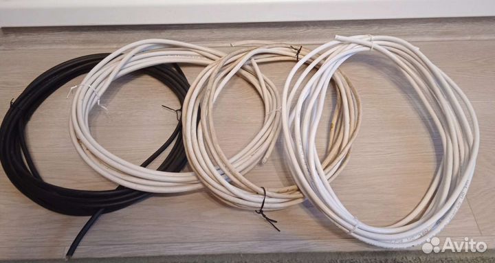 Кабель телевизионный