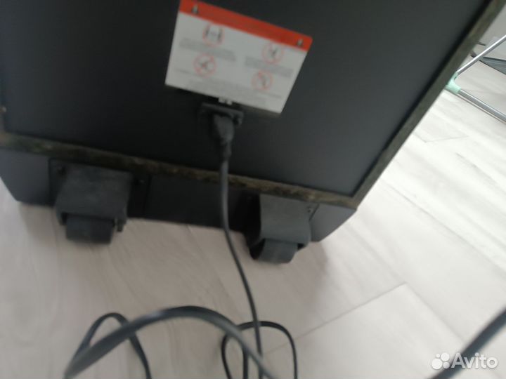 Колонка lg аудиосистема