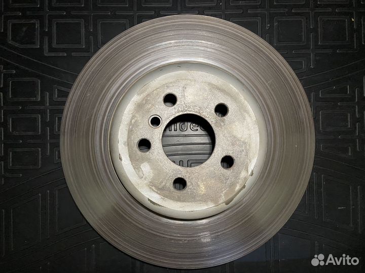 Тормозные диски колодки BMW G30 G20 G05 G11 G01