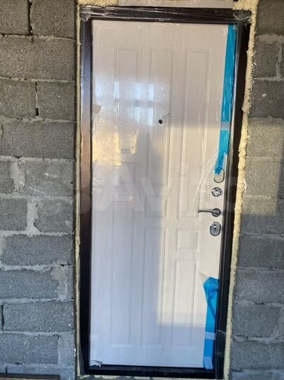 Квартира-студия, 24,3 м², 3/3 эт.