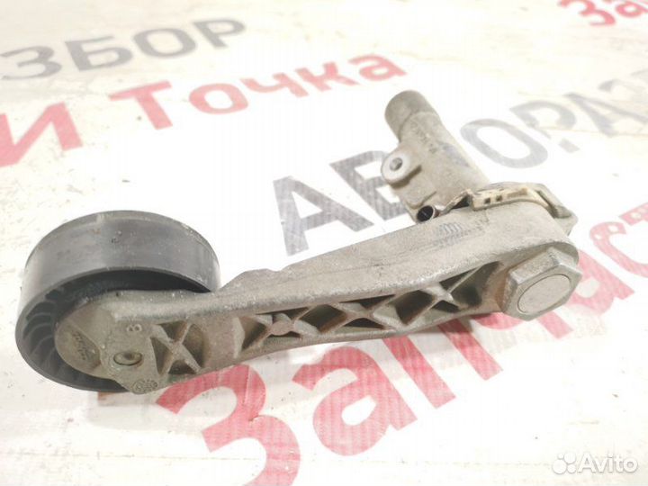 Ролик натяжной Peugeot 3008 универсал 1.6